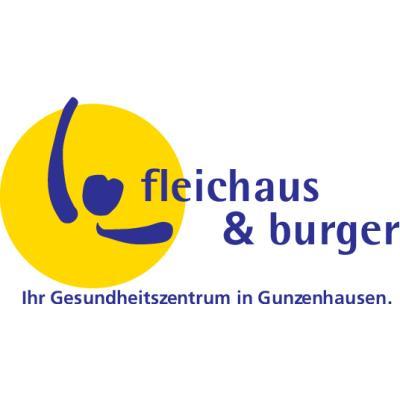Gesundheitszentrum Fleichaus & Burger GbR