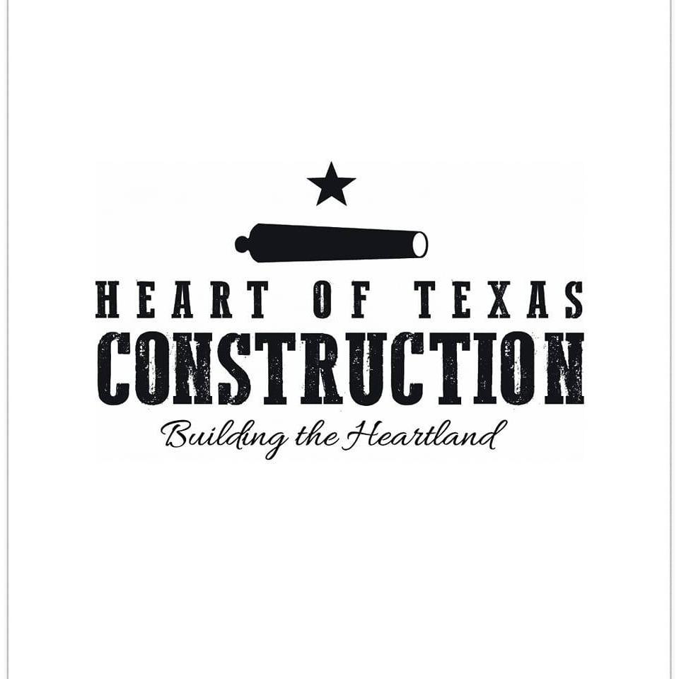 Heart of Texas Construction