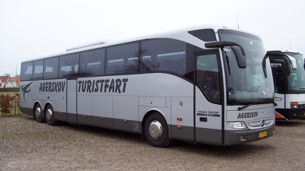 Agerskov Turistfart ApS