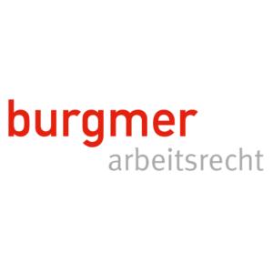 burgmer arbeitsrecht