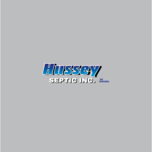 Hussey Septic Inc