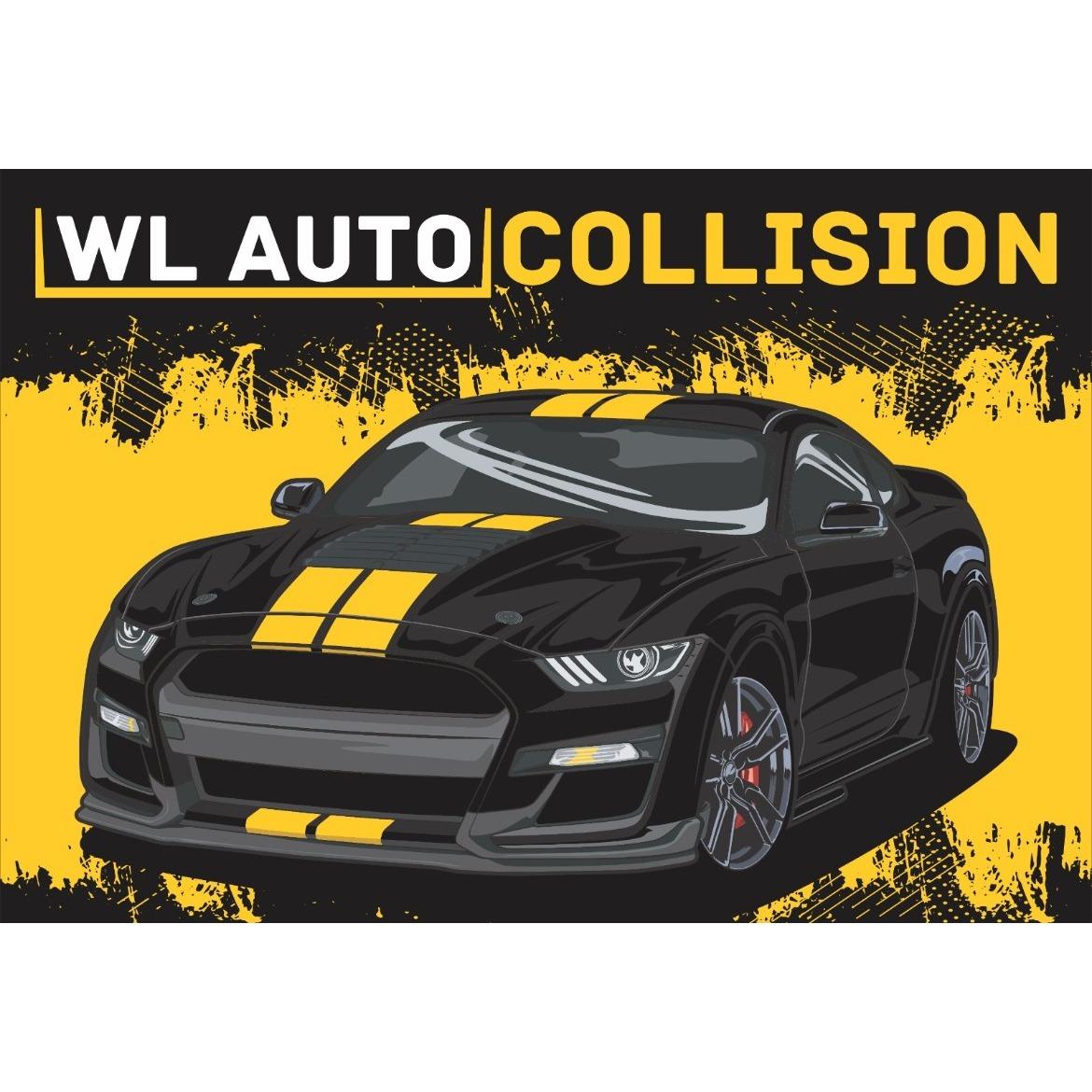 WL Auto Collision Inc