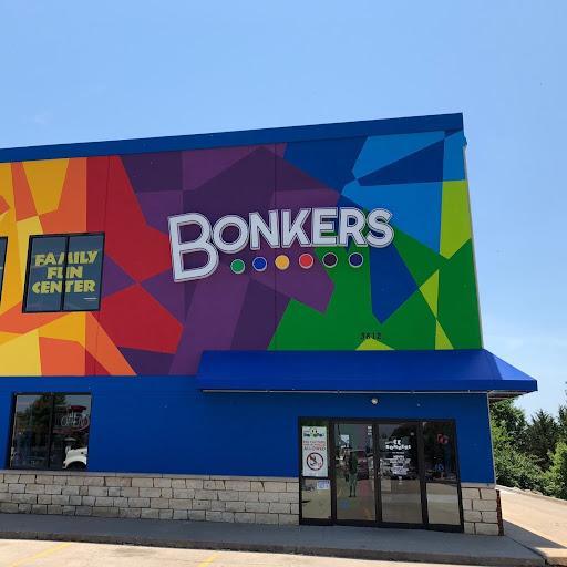 Bonkers Columbia
