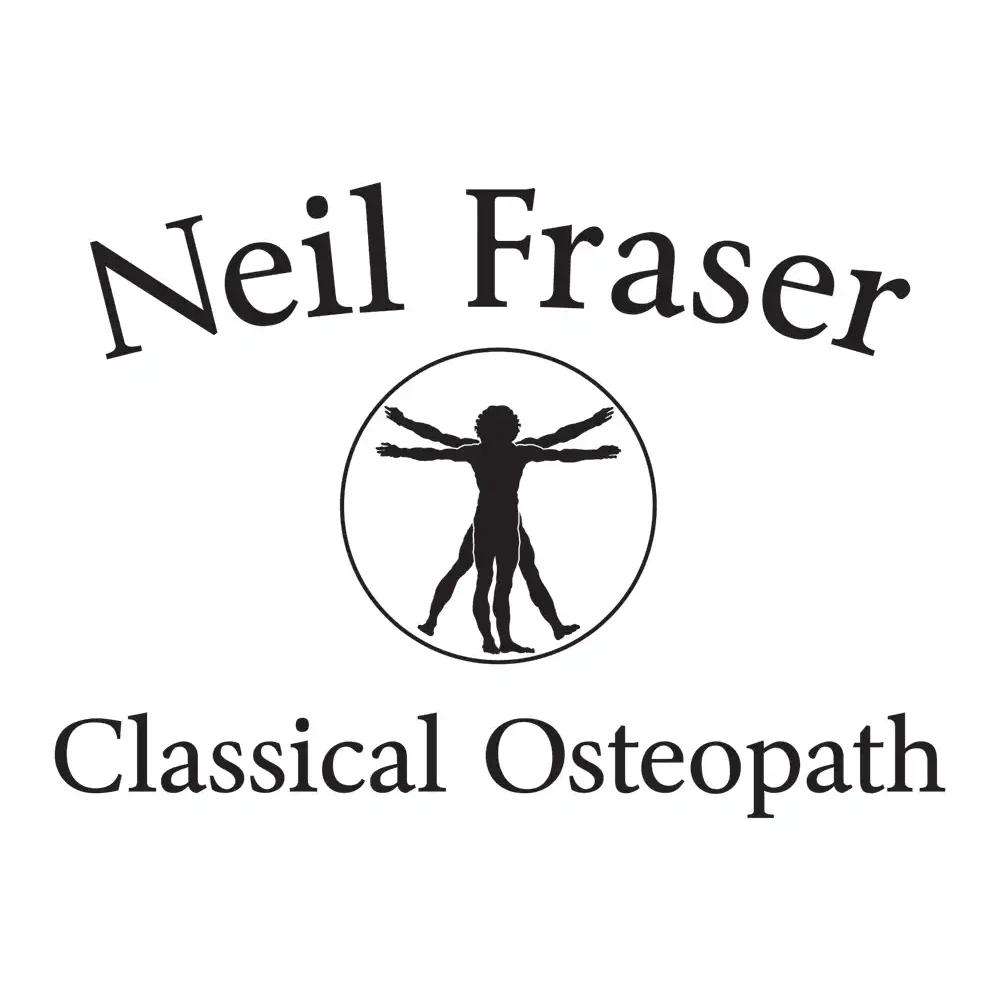 Neil Fraser Classical Osteopath