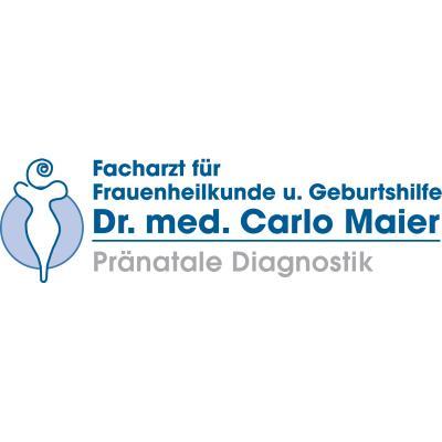 Maier Carlo Dr. med.