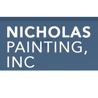 Nicholas Painting Inc.
