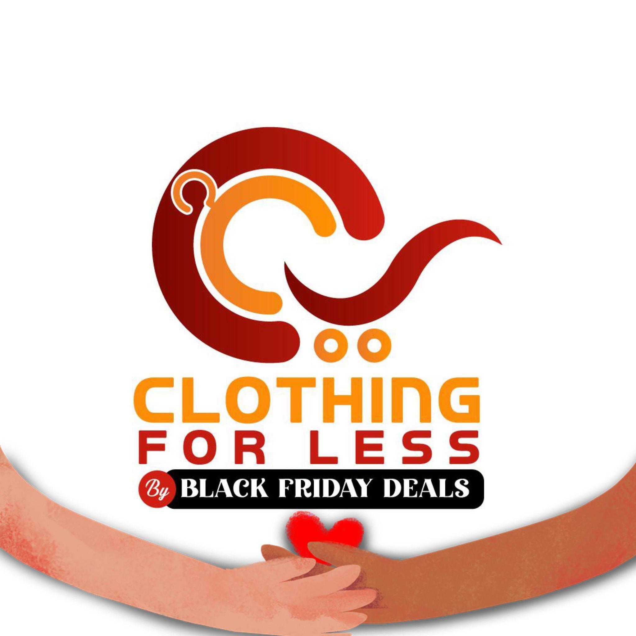 Clothing For Less