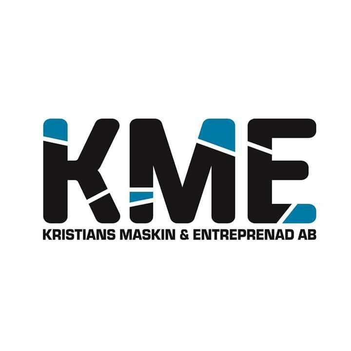KME - Kristian Larssons Maskin & Entreprenad AB