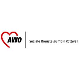 AWO Sozialstation Schramberg Ambulanter Pflegedienst Schramberg