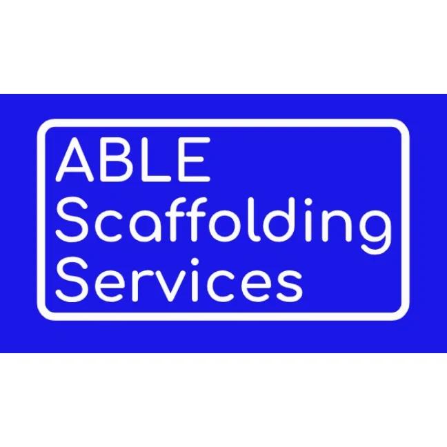 Able Scaffolding