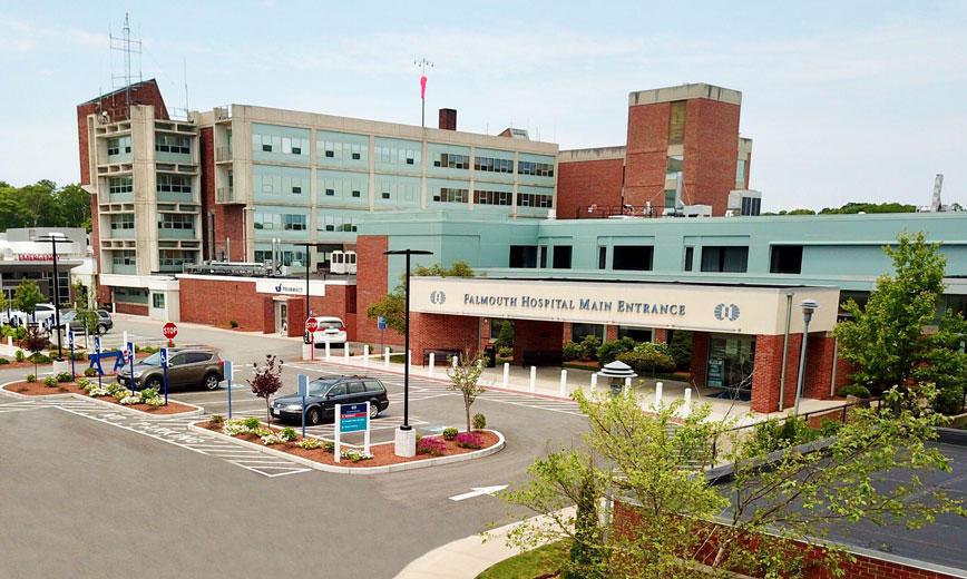 Falmouth Hospital