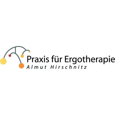 Almut Hirschnitz Ergotherapie