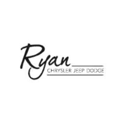 Ryan Chrysler Dodge Jeep Ram