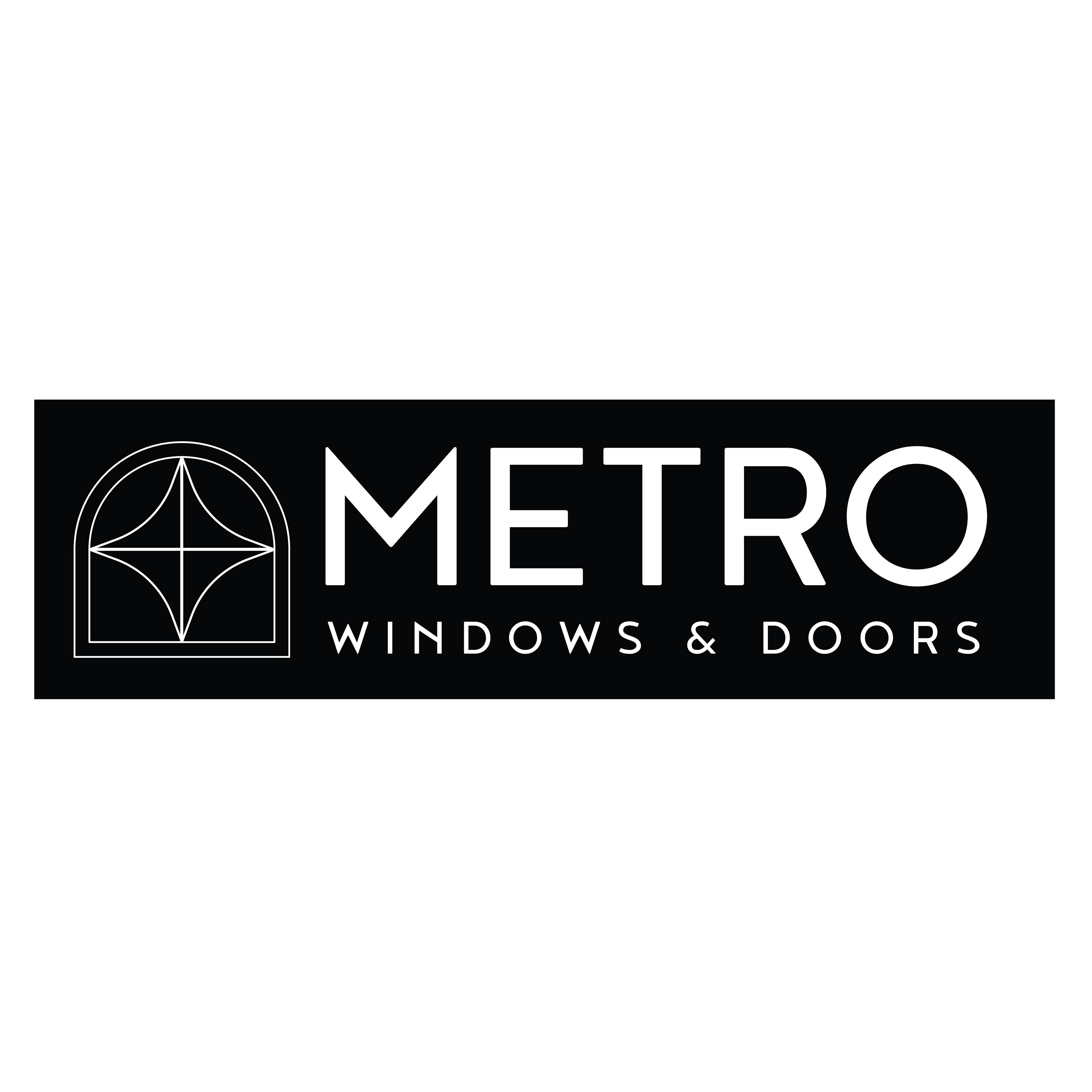 Metro Windows & Doors