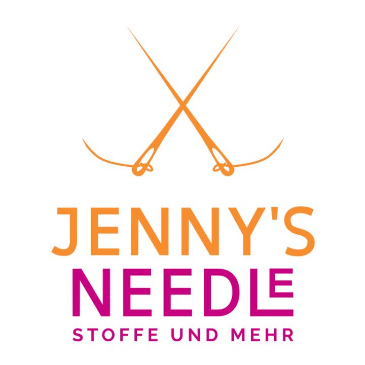 Jenny's Needle - Stoffe und mehr