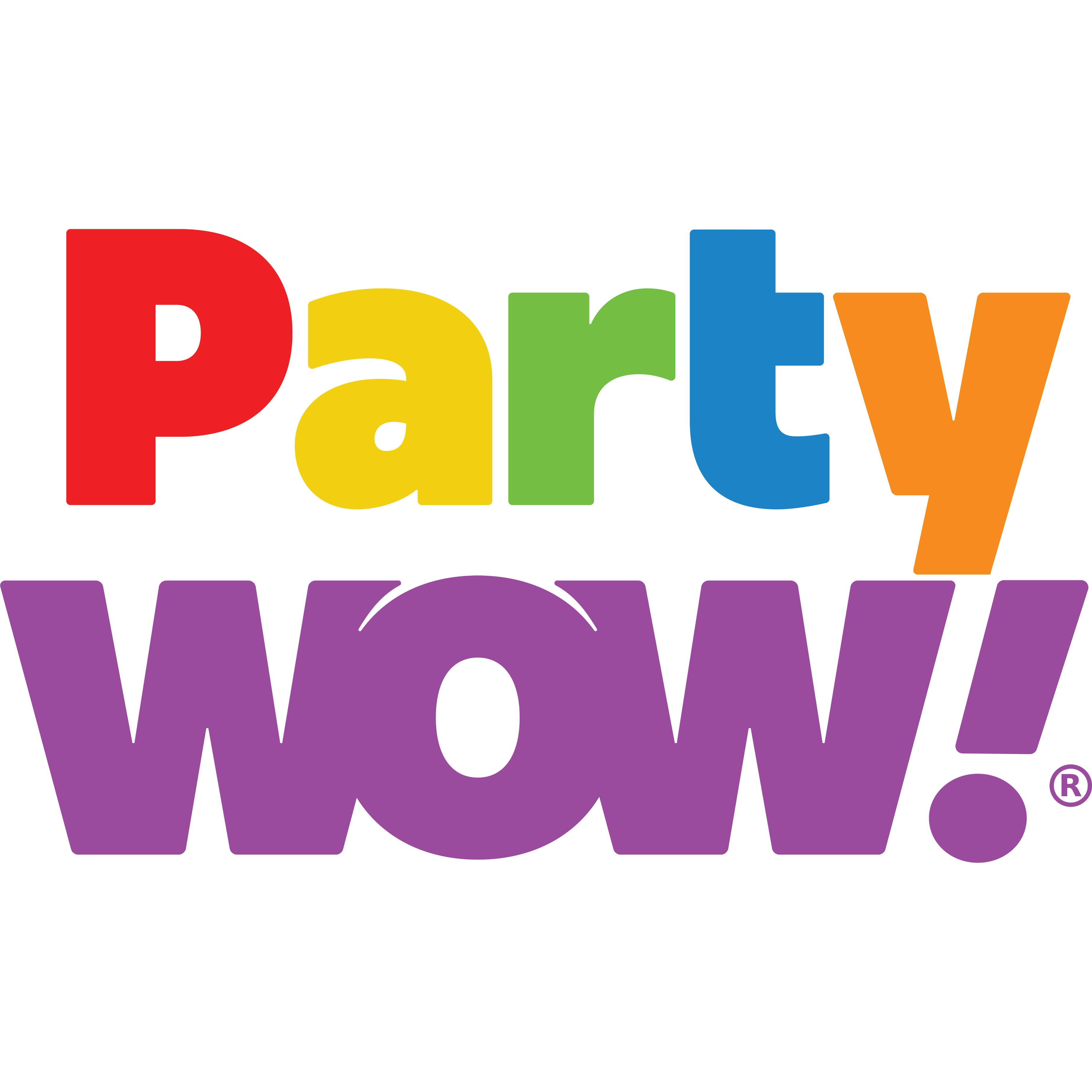 Party Wow! Tuscaloosa