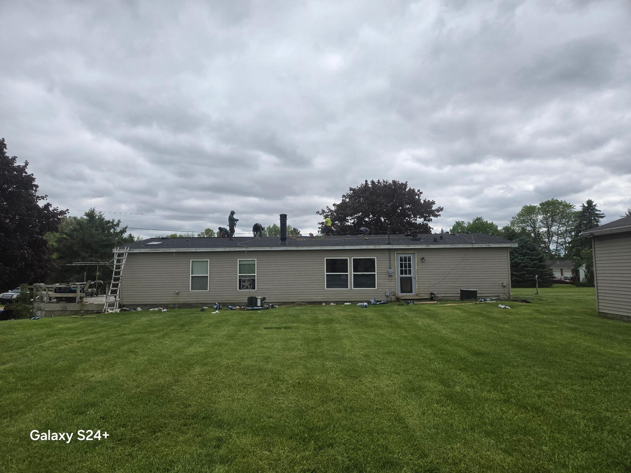 EXT Enhancements Roofing & Siding LLC