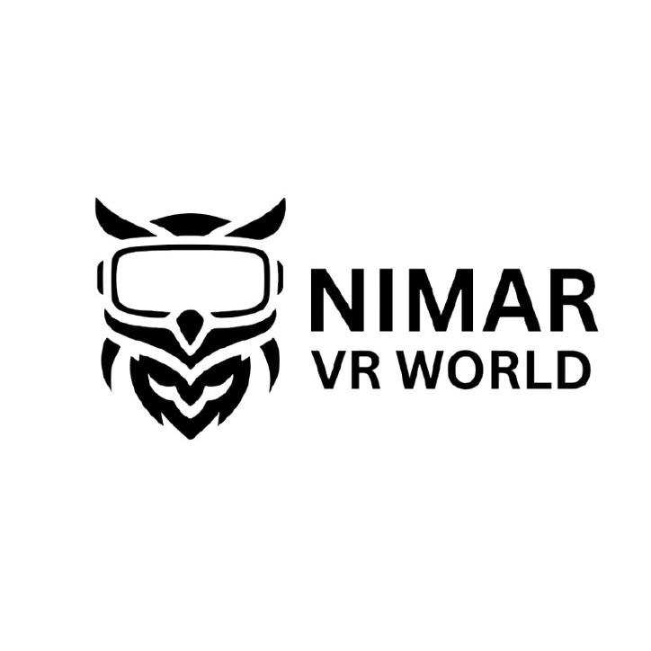 NIMAR VR WORLD