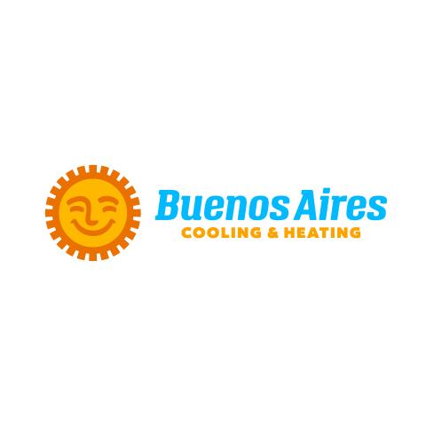 Buenos Aires Air Conditioning & Heating, Inc.