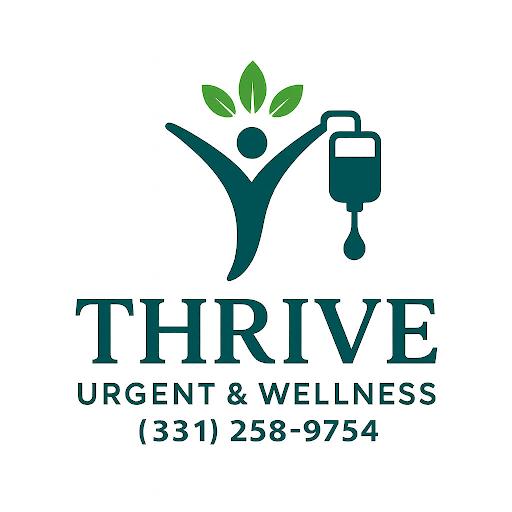 Thrive Urgent & Wellness Center