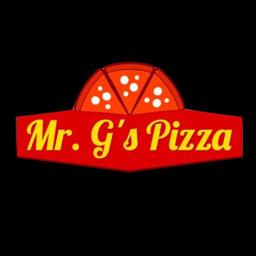 Mr. G's Pizza - Diamond Bar