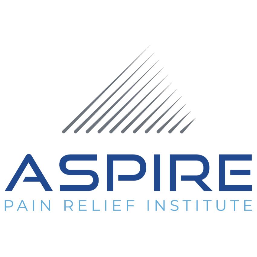 Aspire Pain Relief Institute