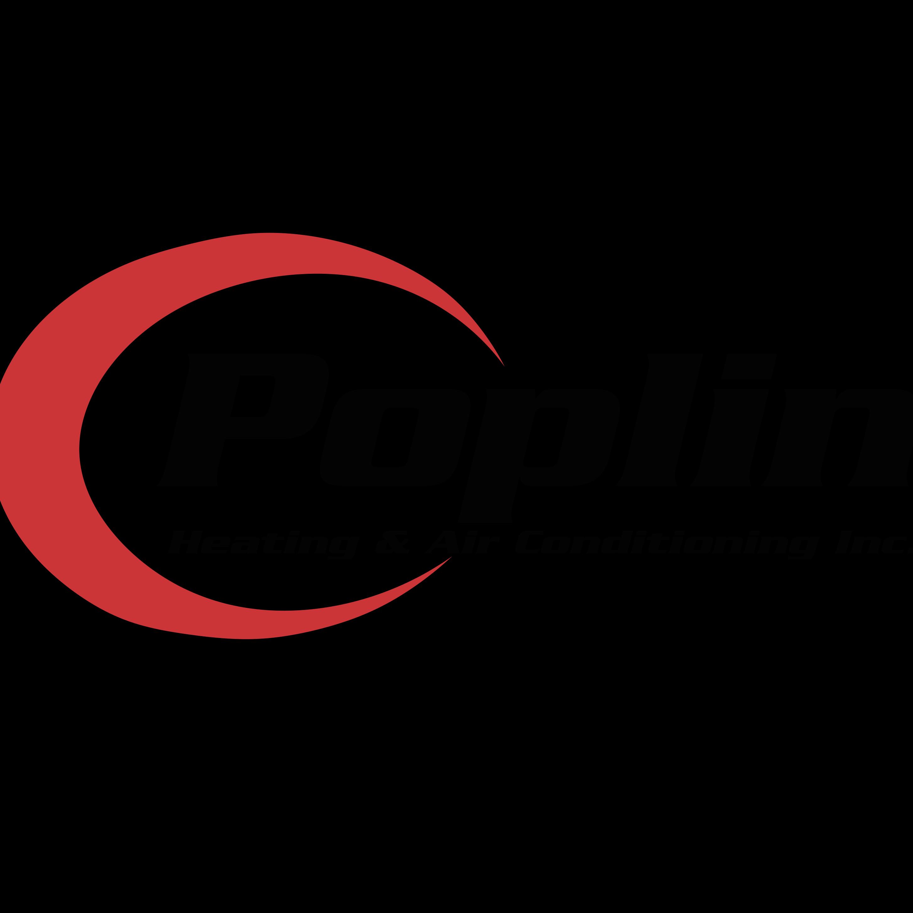 Poplin Heating & Air Conditioning Inc.
