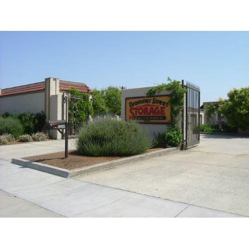 Brommer St Storage