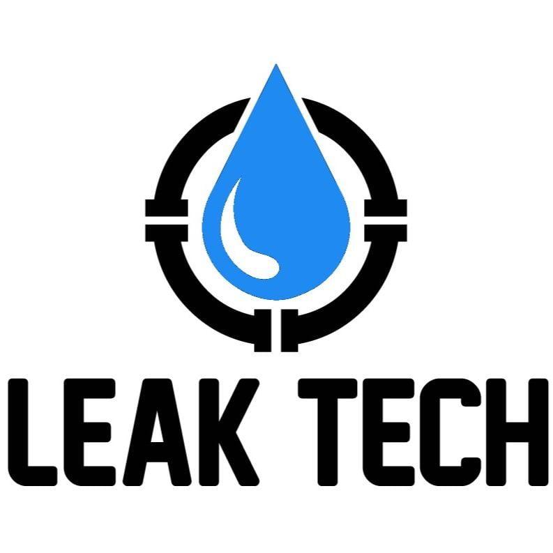 Leak Tech LLC - Pool Leak Detection And Repair