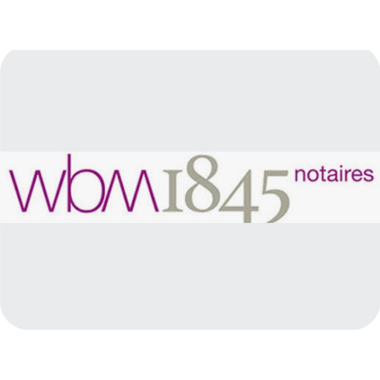 Etude WICHT BONNEFOUS MICHEL - WBM Notaires