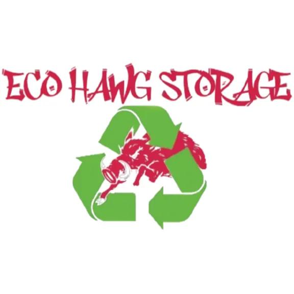 Eco Hawg Storage