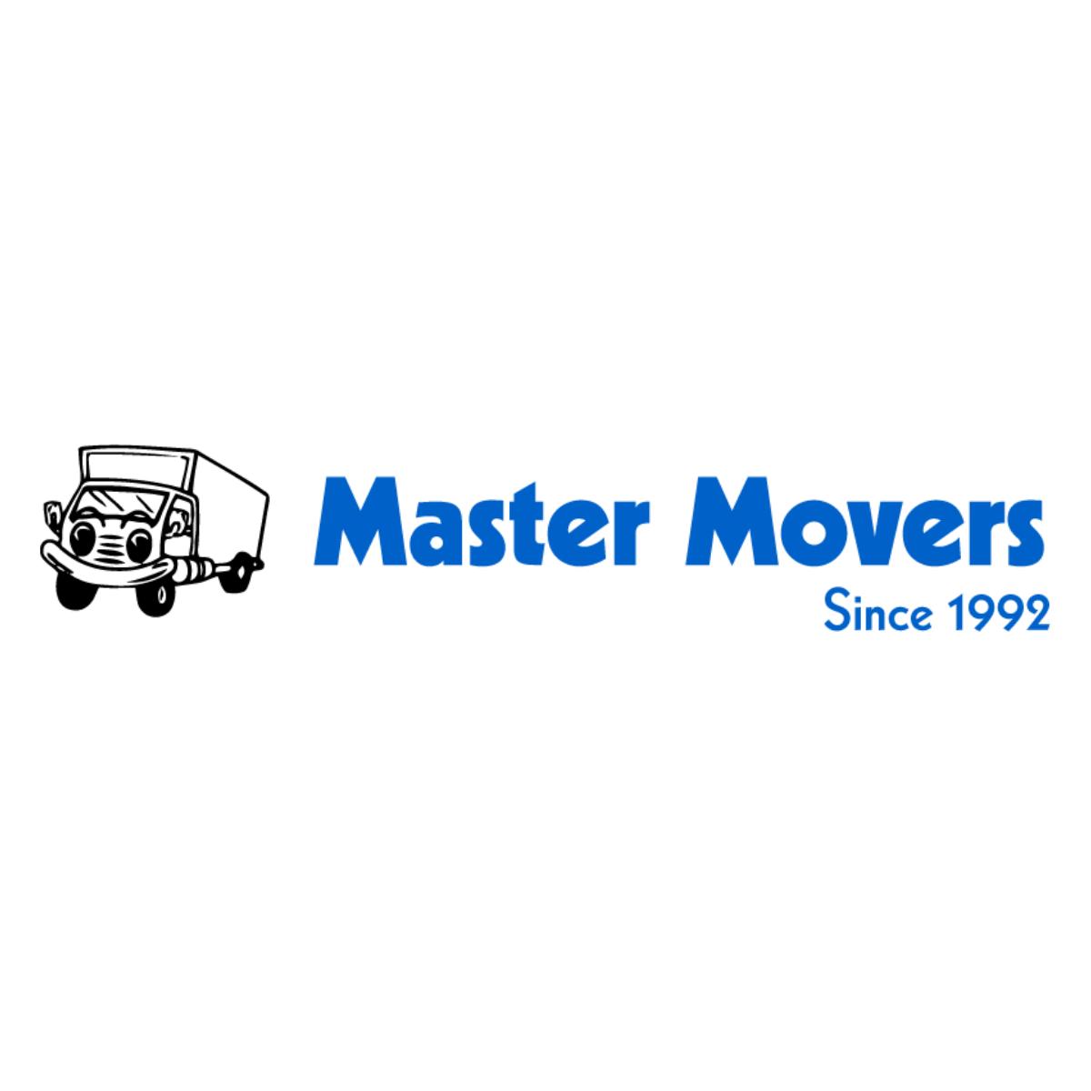 Master Movers Moving & Storage