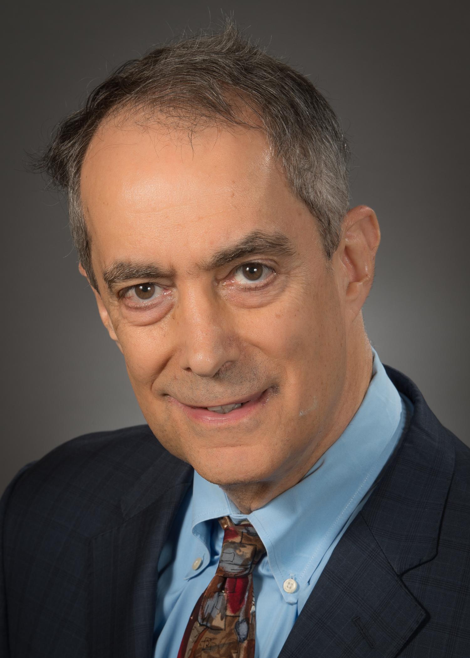 Lawrence Martin Lieblich, MD