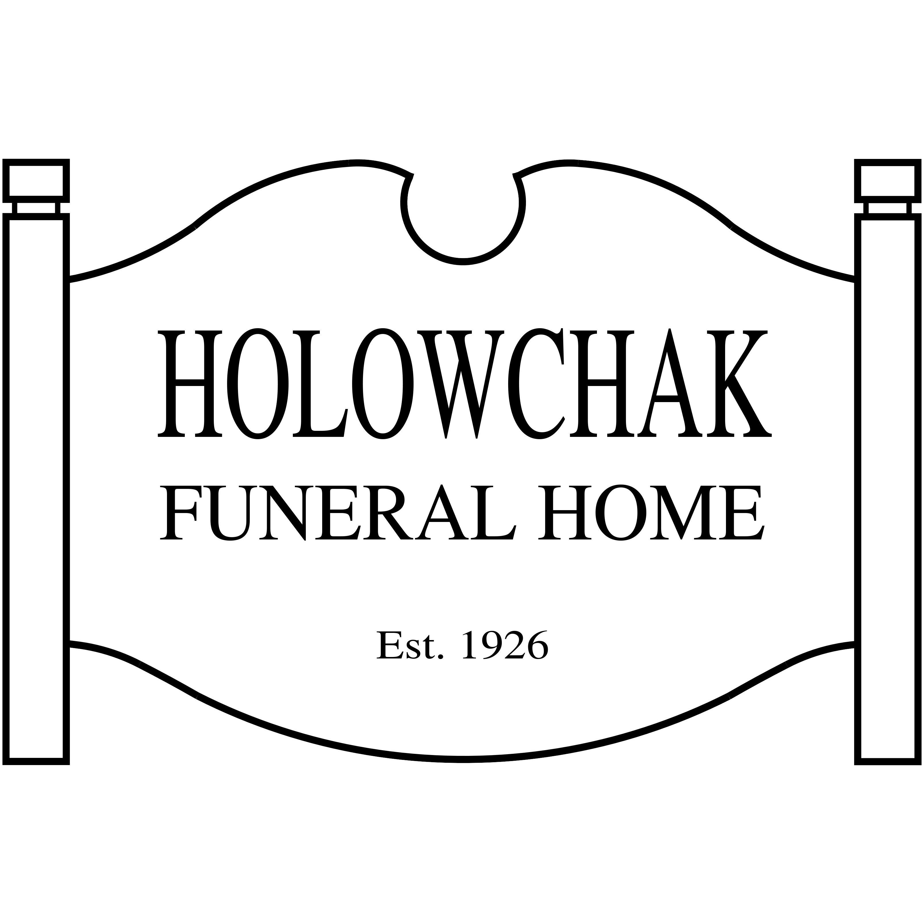 Holowchak Funeral Home