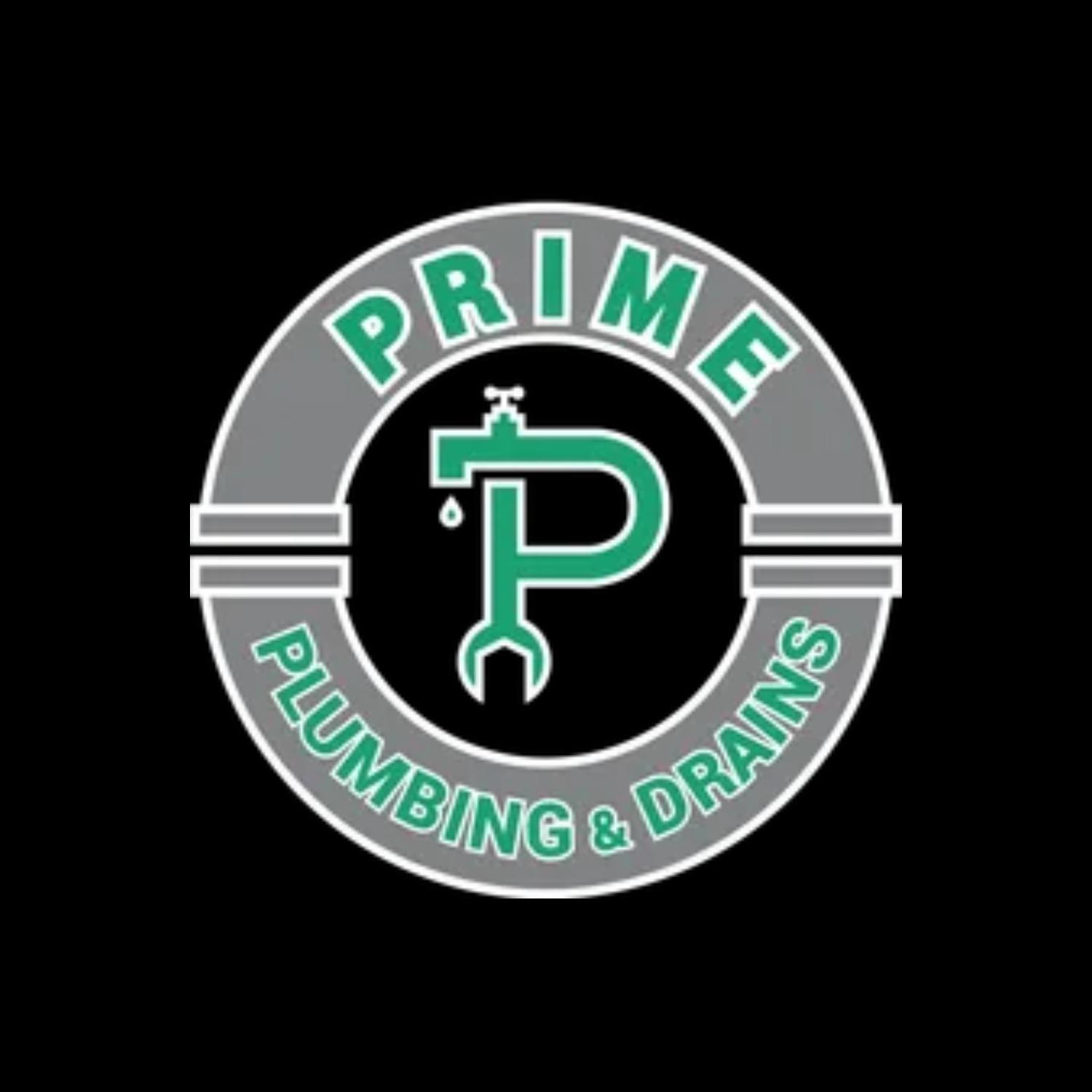 Prime Plumbing & Drains, LLC