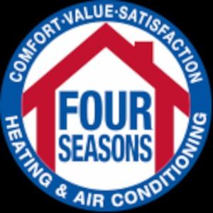Four Seasons Heating & Air Conditioning