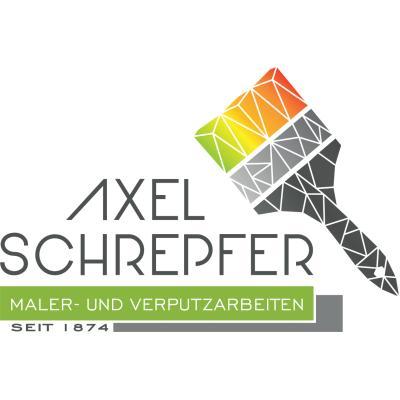 Axel Schrepfer Malerbetrieb