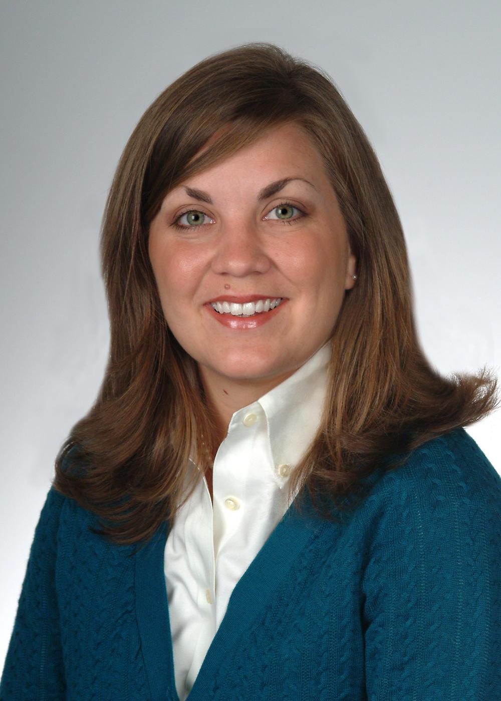 Allison Sizemore Nissen, MSN, CNM