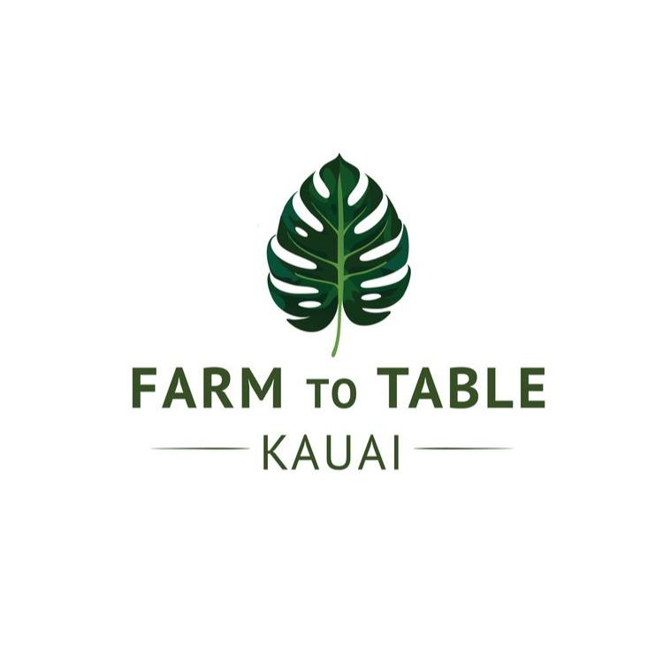 Farm to Table Kauai