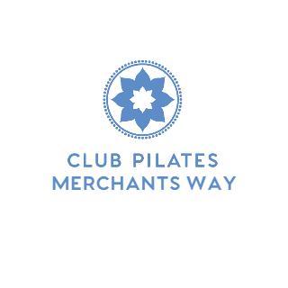 Club Pilates Merchants Way