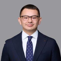 TD Bank Private Investment Counsel - Braydon Meabry