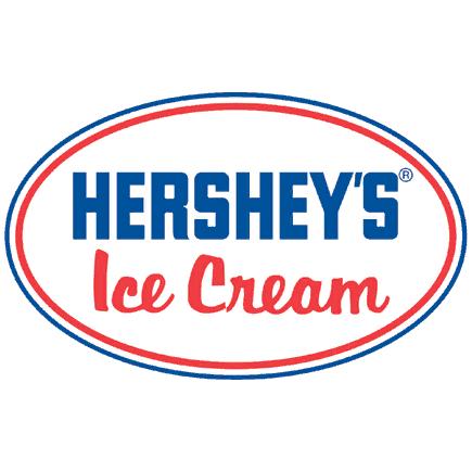 Hershey's Beach Ice Cream Shop