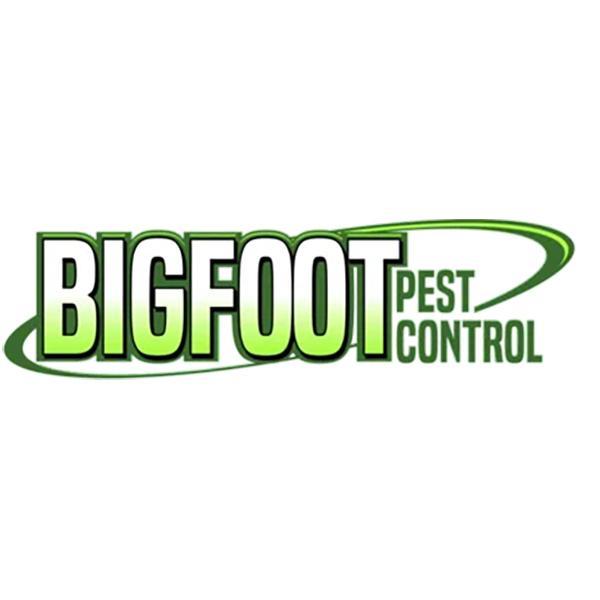 Bigfoot Pest Control