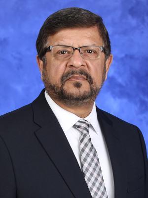 Amyn M. Rojiani, MD, PhD