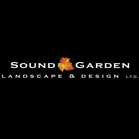 SoundGarden Landscape & Design Ltd.