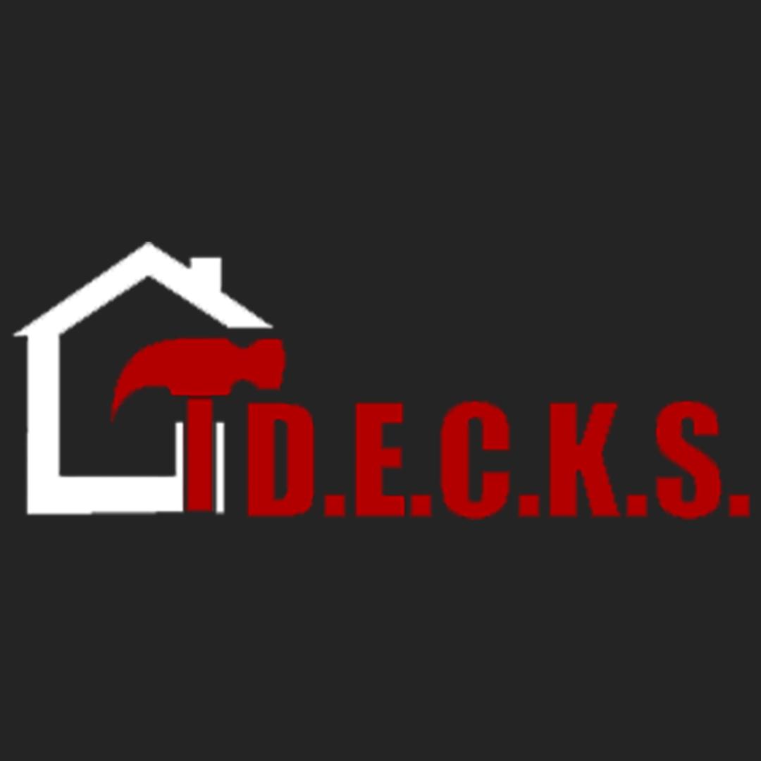 D.E.C.K.S.
