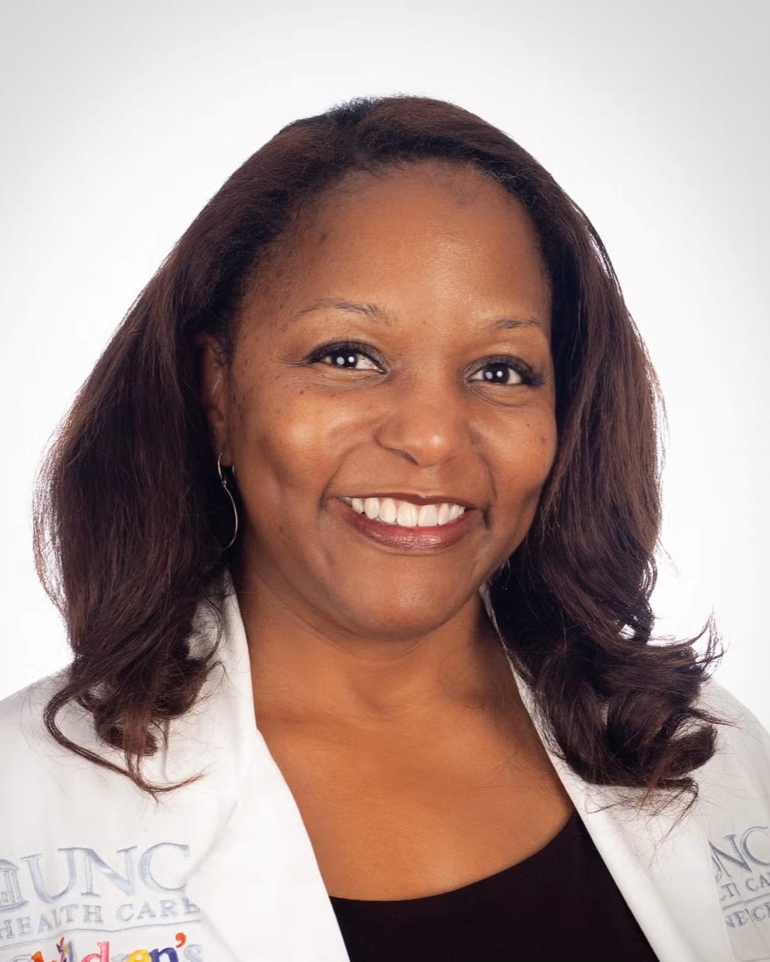 Keia Sanderson, MD