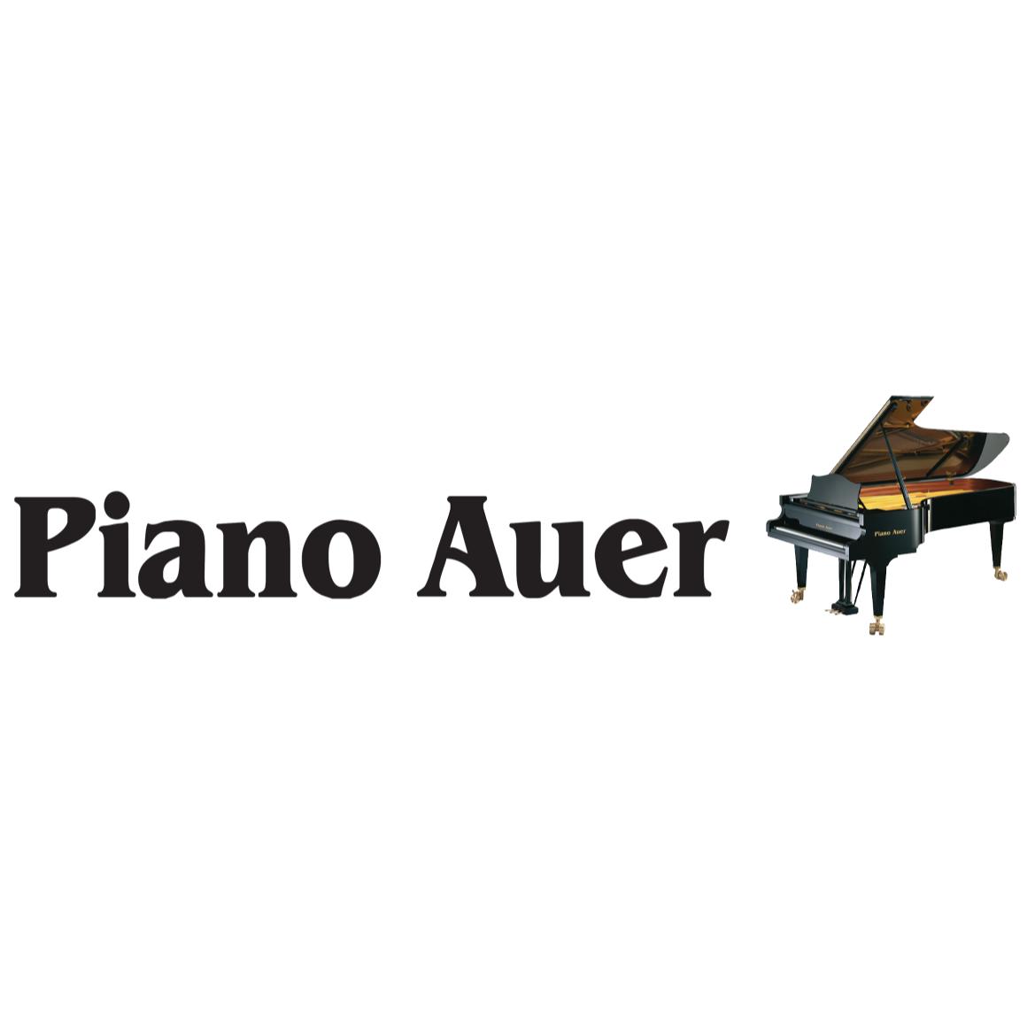 Piano Auer, Inh. Daniela Behamgruber eK.