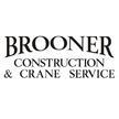 Brooner Construction & Crane