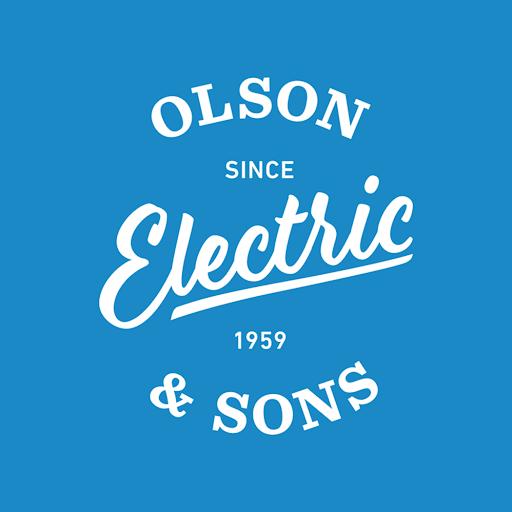 Olson & Sons Electric